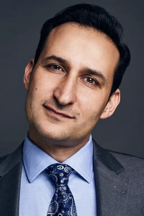 Profile photo of Raoul Bhaneja
