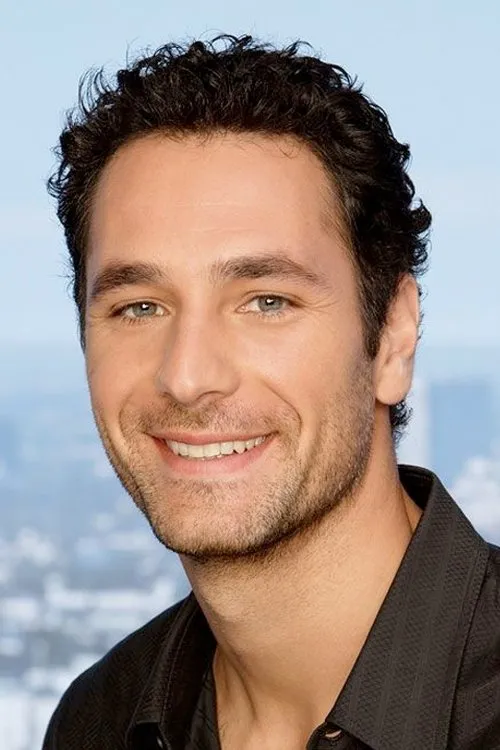 Photo of Raoul Bova