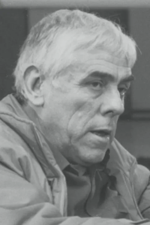 Photo of Raoul Coutard