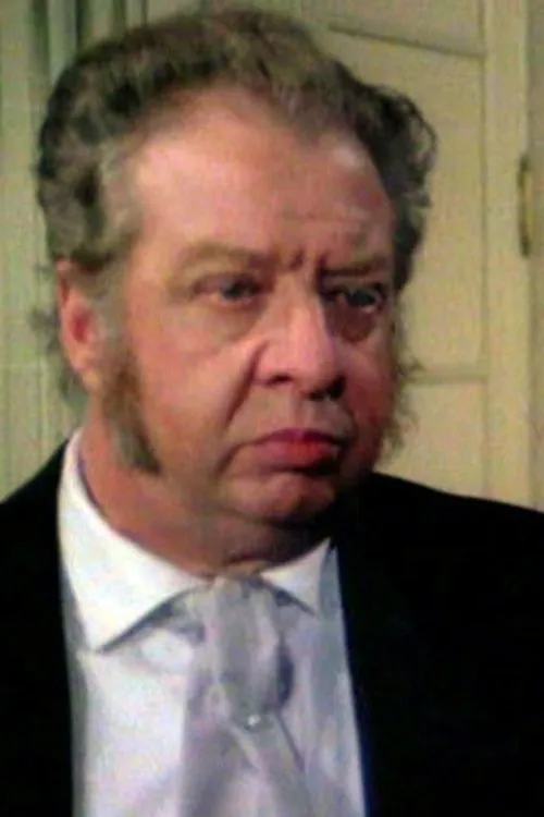 Profile photo of Raoul Delfosse