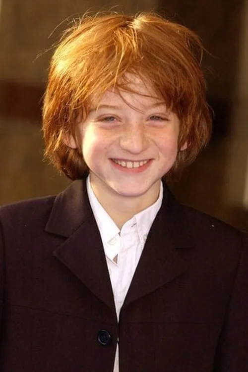 Profile photo of Raphaël Coleman