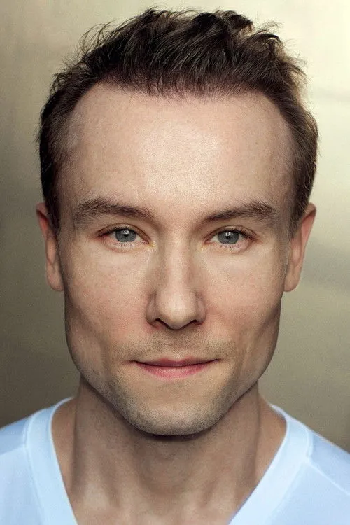 Photo of Raphael Corkhill