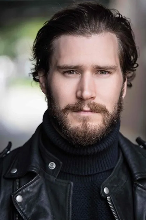 Profile photo of Raphael Desprez