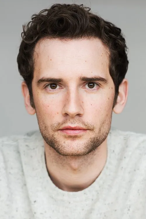 Profile photo of Raphael Grosz-Harvey