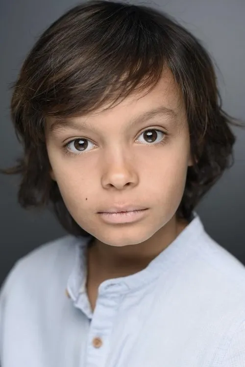 Profile photo of Raphael Korniets