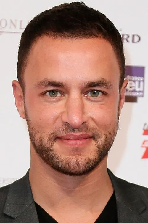 Photo of Raphaël Lenglet