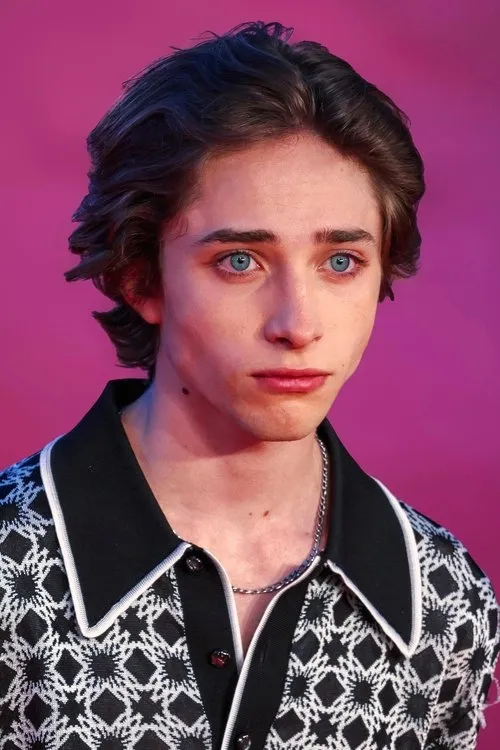 Profile photo of Raphael Luce