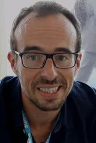Profile photo of Raphaël Rocher