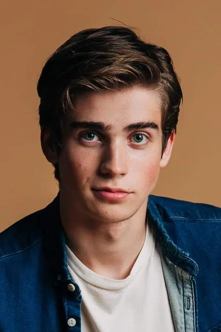 Photo of Raphael Ruggero