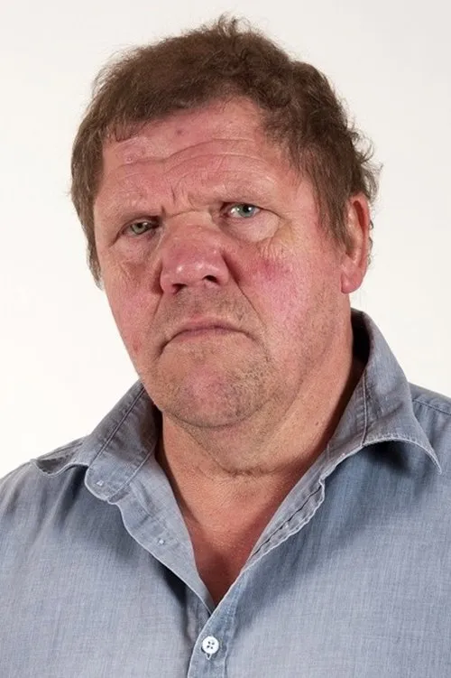 Profile photo of Raphaël Thiéry