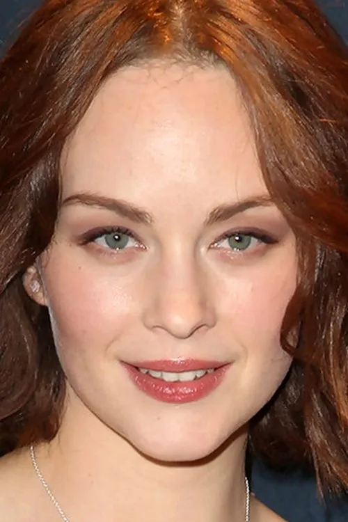 Photo of Raphaëlle Agogué