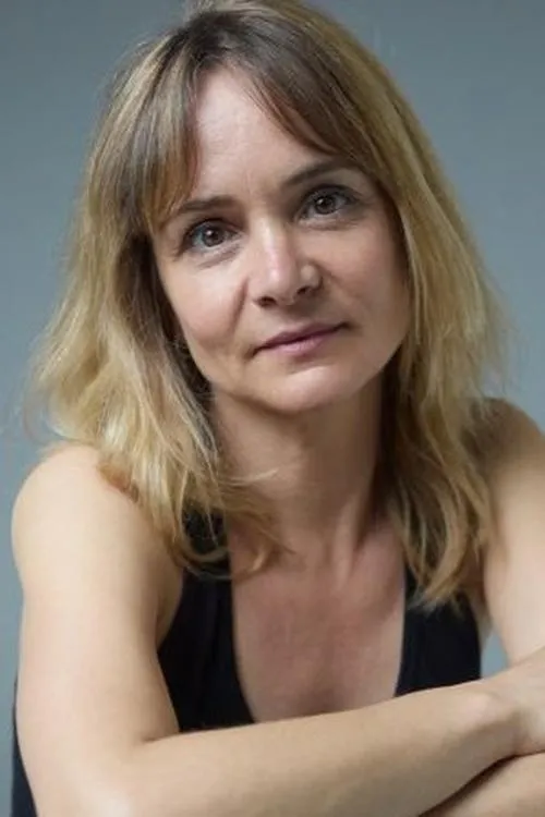 Photo of Raphaëlle Lubansu