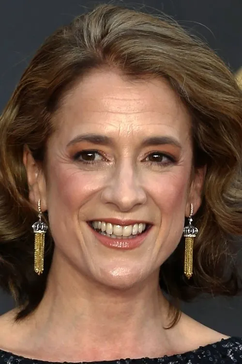 Profile photo of Raquel Cassidy