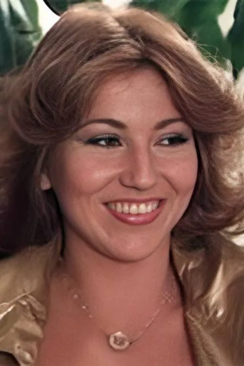 Profile photo of Raquel Evans