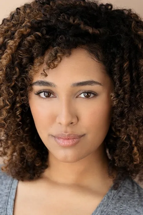 Profile photo of Raquel Justice