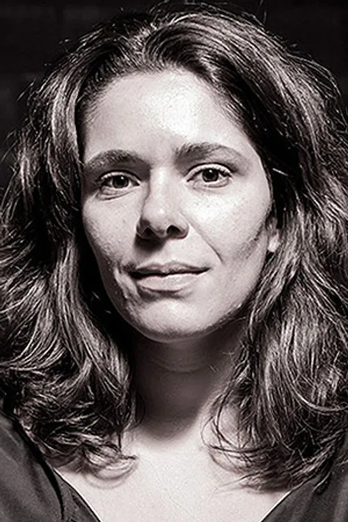 Photo of Raquel Pedras