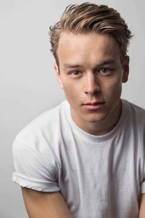 Profile photo of Rarmian Newton