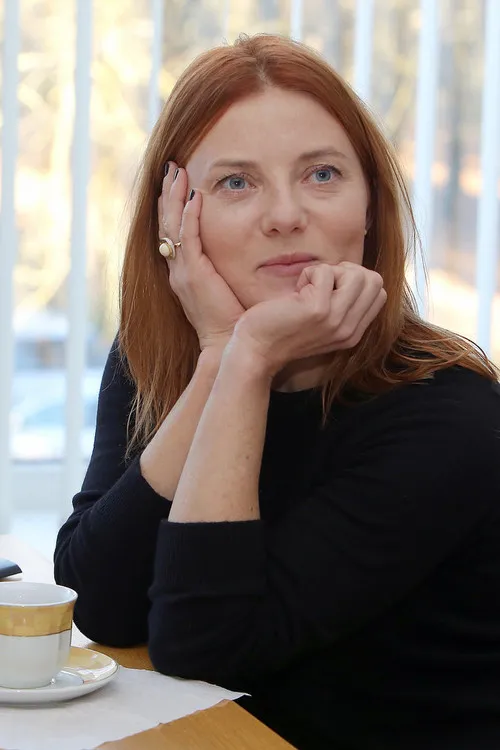 Photo of Rasa Samuolytė