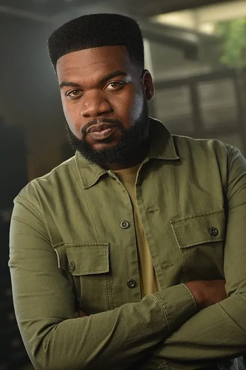 Profile photo of Rashal James