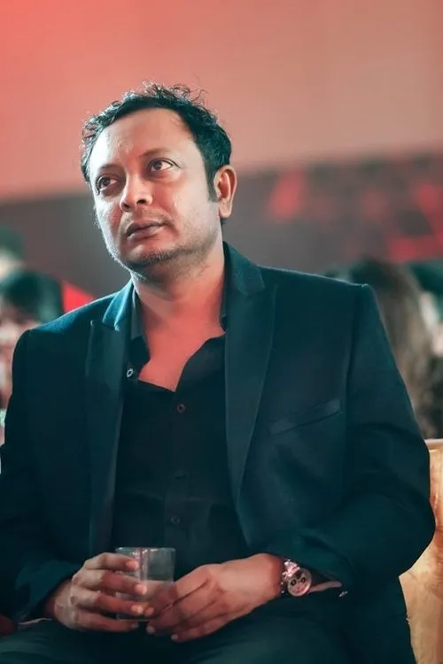 Photo of Rashed Mamun Apu