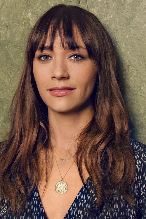 Profile photo of Rashida Jones