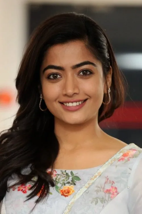 Photo of Rashmika Mandanna