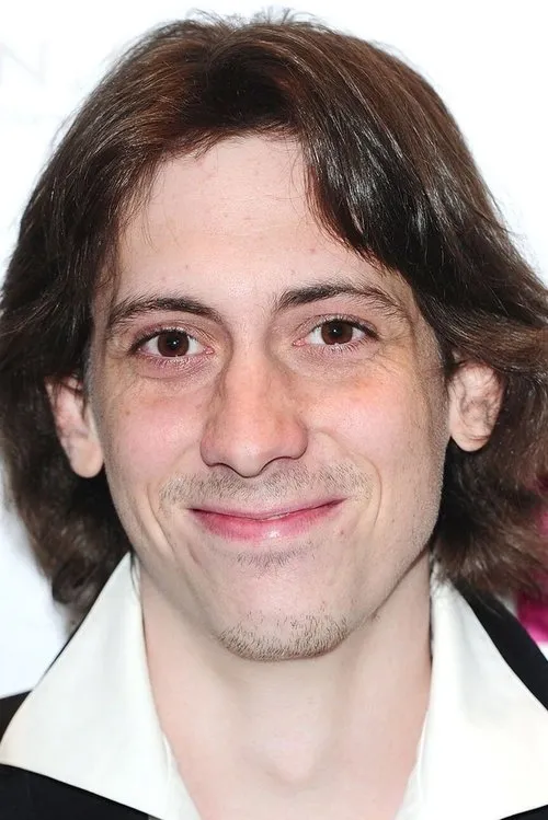 Photo of Rasmus Hardiker