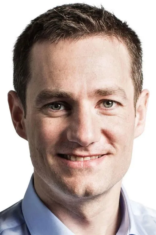 Photo of Rasmus Jarlov