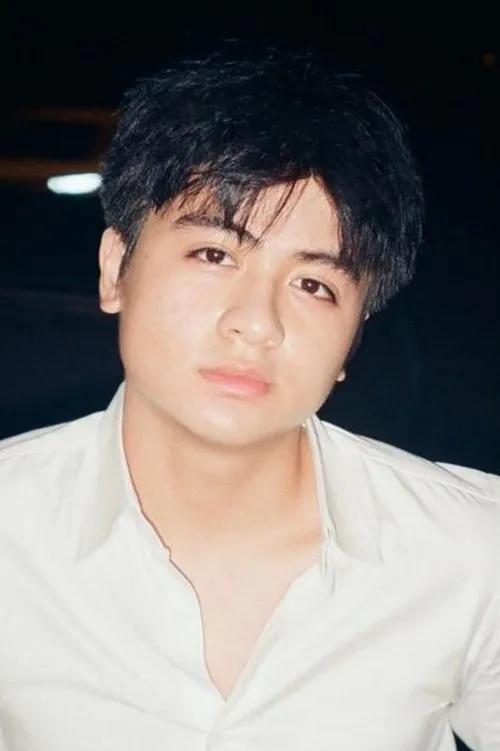 Profile photo of Rassya Hidayah