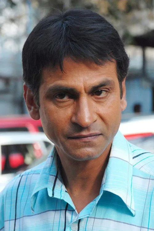 Photo of Ratan Sarkhel