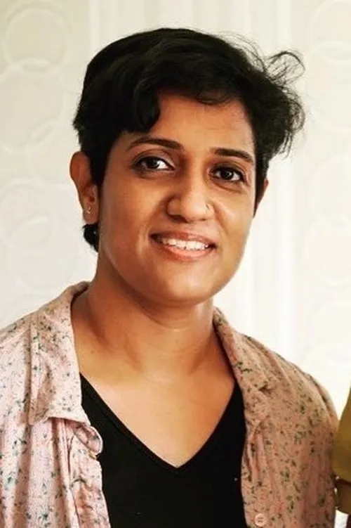 Profile photo of Ratheena