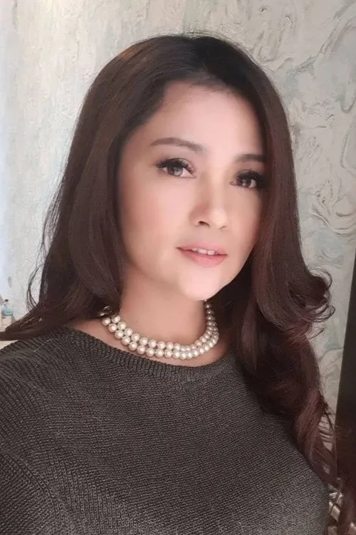 Photo of Ratu Dewi Imasy