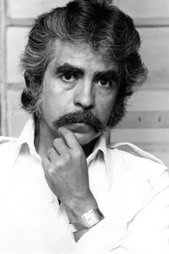 Profile photo of Raúl Araiza