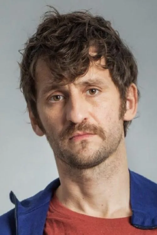 Profile photo of Raúl Arévalo