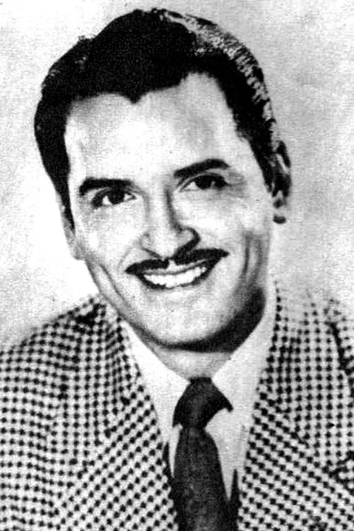 Profile photo of Raúl Martínez