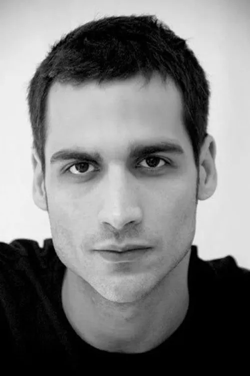 Photo of Raúl Prieto