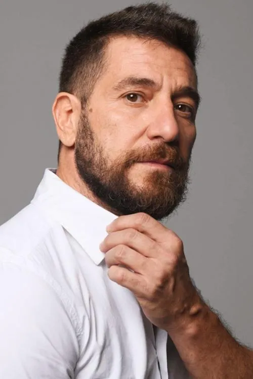 Profile photo of Raúl Tejón