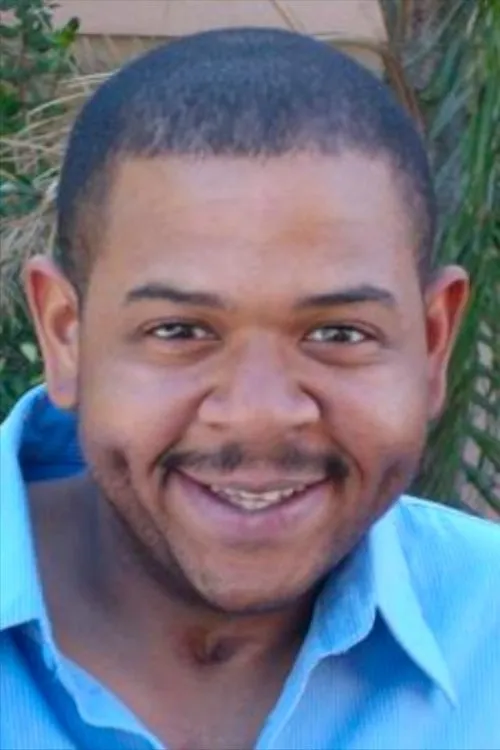 Profile photo of Raushan Hammond