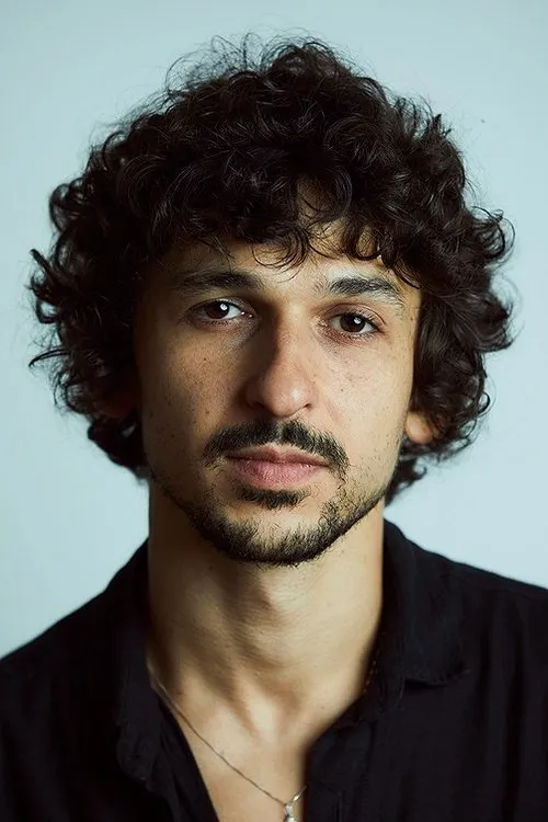 Photo of Ravel Andrade