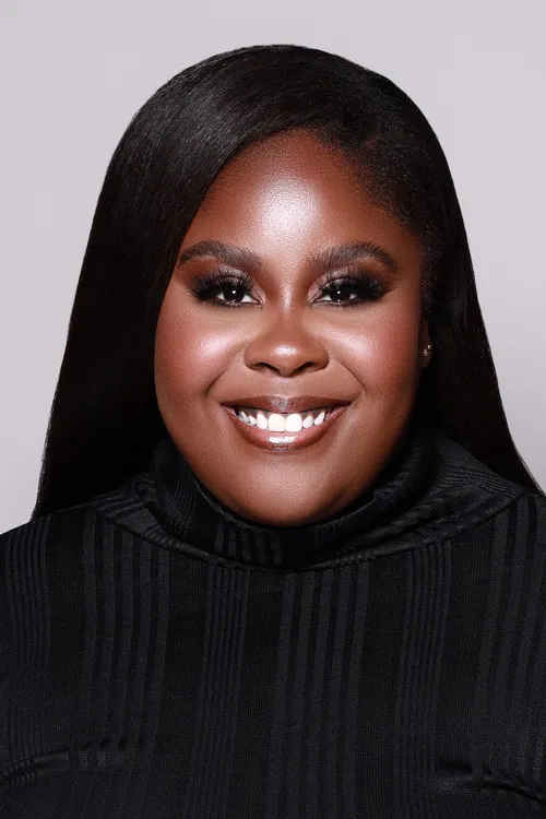 Profile photo of Raven Goodwin