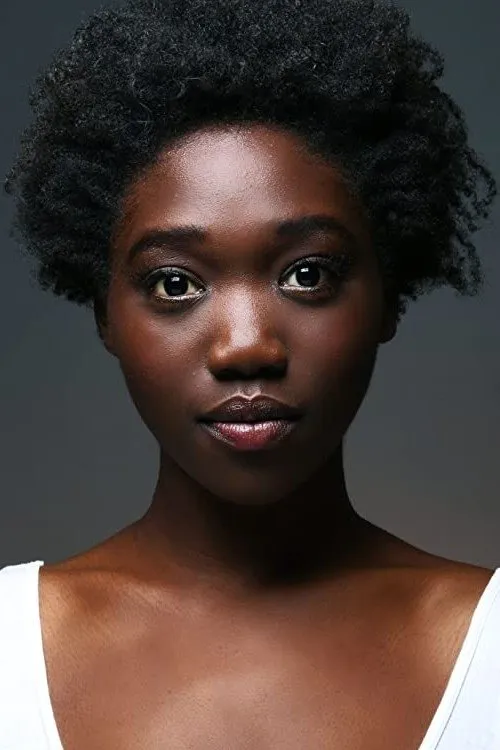 Photo of Raven Scott