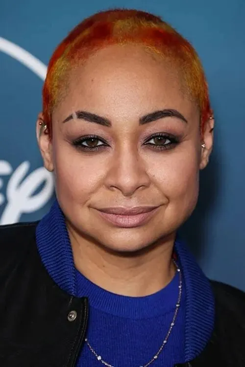 Profile photo of Raven-Symoné