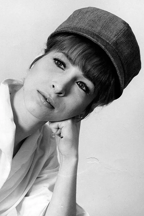 Profile photo of Raven Touchstone