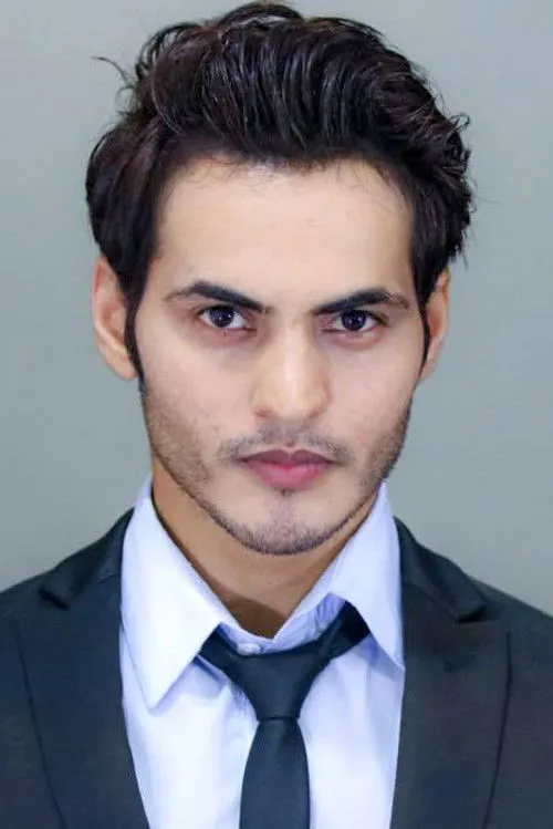 Photo of Ravi Bhatia