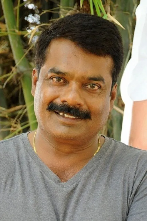 Photo of Ravi Kale