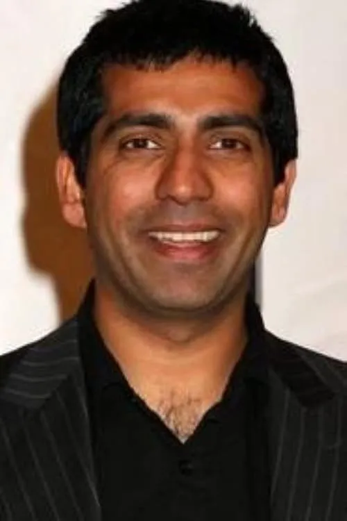 Profile photo of Ravi Kapoor