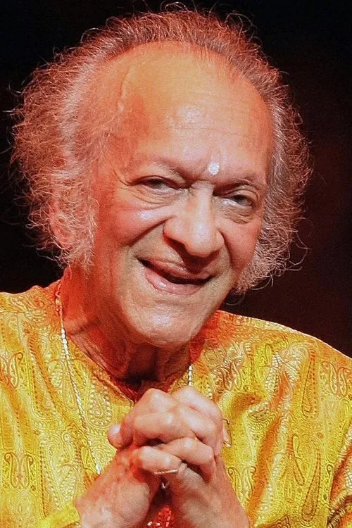 Profile photo of Ravi Shankar