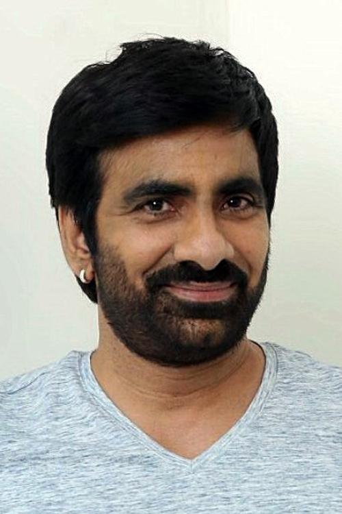 Photo of Ravi Teja