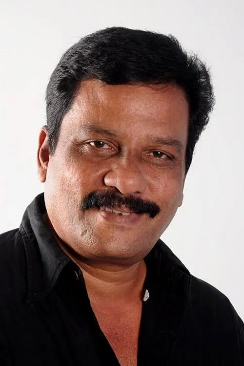 Profile photo of Ravi Venkatraman