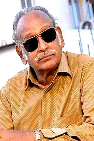 Profile photo of Ravichandran